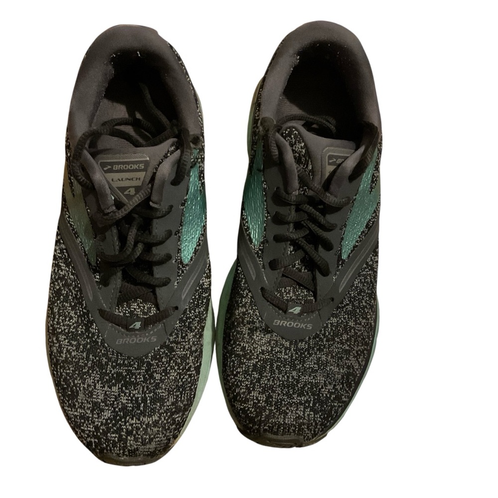 Brooks launch 4‎ sneakers